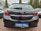 Opel Astra GTC. 1.8 Benzyna. Zadbany. Serwisowany. Sprowadzony z Niemiec. - 5