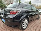 Opel Astra GTC. 1.8 Benzyna. Zadbany. Serwisowany. Sprowadzony z Niemiec. - 6