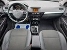 Opel Astra GTC. 1.8 Benzyna. Zadbany. Serwisowany. Sprowadzony z Niemiec. - 11