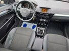 Opel Astra GTC. 1.8 Benzyna. Zadbany. Serwisowany. Sprowadzony z Niemiec. - 12