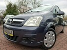 Opel Meriva Lift. 1.6 Benzyna. Automat. Sprowadzony z Niemiec. Zadbany.