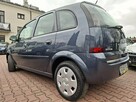 Opel Meriva Lift. 1.6 Benzyna. Automat. Sprowadzony z Niemiec. Zadbany. - 2