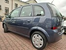 Opel Meriva Lift. 1.6 Benzyna. Automat. Sprowadzony z Niemiec. Zadbany. - 3
