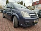 Opel Meriva Lift. 1.6 Benzyna. Automat. Sprowadzony z Niemiec. Zadbany. - 5