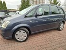Opel Meriva Lift. 1.6 Benzyna. Automat. Sprowadzony z Niemiec. Zadbany. - 8