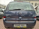 Opel Meriva Lift. 1.6 Benzyna. Automat. Sprowadzony z Niemiec. Zadbany. - 9