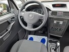 Opel Meriva Lift. 1.6 Benzyna. Automat. Sprowadzony z Niemiec. Zadbany. - 13