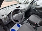 Opel Meriva Lift. 1.6 Benzyna. Automat. Sprowadzony z Niemiec. Zadbany. - 16