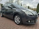 Peugeot 5008 2.0 Hdi. Automat. Navi. Panorama. Oryginalny Przebieg 169 tys. km!