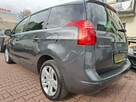 Peugeot 5008 2.0 Hdi. Automat. Navi. Panorama. Oryginalny Przebieg 169 tys. km! - 5