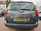 Peugeot 5008 2.0 Hdi. Automat. Navi. Panorama. Oryginalny Przebieg 169 tys. km! - 6
