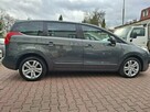 Peugeot 5008 2.0 Hdi. Automat. Navi. Panorama. Oryginalny Przebieg 169 tys. km! - 8