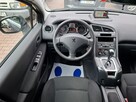 Peugeot 5008 2.0 Hdi. Automat. Navi. Panorama. Oryginalny Przebieg 169 tys. km! - 10