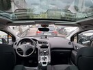 Peugeot 5008 2.0 Hdi. Automat. Navi. Panorama. Oryginalny Przebieg 169 tys. km! - 11
