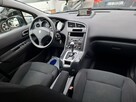 Peugeot 5008 2.0 Hdi. Automat. Navi. Panorama. Oryginalny Przebieg 169 tys. km! - 12