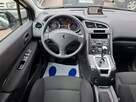 Peugeot 5008 2.0 Hdi. Automat. Navi. Panorama. Oryginalny Przebieg 169 tys. km! - 13