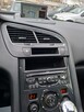 Peugeot 5008 2.0 Hdi. Automat. Navi. Panorama. Oryginalny Przebieg 169 tys. km! - 16