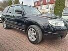 Subaru Forester Benzyna + Gaz. 4x4. Automat. Przebieg 166 tys! Serwisowany. - 2