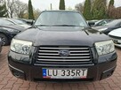 Subaru Forester Benzyna + Gaz. 4x4. Automat. Przebieg 166 tys! Serwisowany. - 3