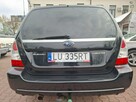 Subaru Forester Benzyna + Gaz. 4x4. Automat. Przebieg 166 tys! Serwisowany. - 6