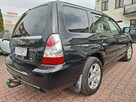 Subaru Forester Benzyna + Gaz. 4x4. Automat. Przebieg 166 tys! Serwisowany. - 7