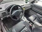 Subaru Forester Benzyna + Gaz. 4x4. Automat. Przebieg 166 tys! Serwisowany. - 8