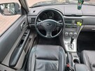 Subaru Forester Benzyna + Gaz. 4x4. Automat. Przebieg 166 tys! Serwisowany. - 15