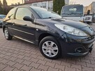 Peugeot 206+ Sprowadzony z Niemiec. Zadbany. Klima.