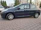 Peugeot 206+ Sprowadzony z Niemiec. Zadbany. Klima. - 4