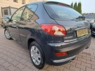 Peugeot 206+ Sprowadzony z Niemiec. Zadbany. Klima. - 5