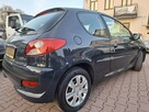 Peugeot 206+ Sprowadzony z Niemiec. Zadbany. Klima. - 7