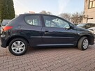 Peugeot 206+ Sprowadzony z Niemiec. Zadbany. Klima. - 8
