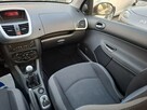Peugeot 206+ Sprowadzony z Niemiec. Zadbany. Klima. - 16