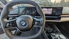 520i G60 2.0 Benzyna Auto Jak Nowe - 11