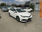 Toyota Auris Hybryda Automat Klimatronik Kamera Podgrzewanie