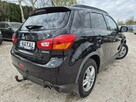 Mitsubishi ASX Kamera* Navi - 2
