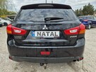 Mitsubishi ASX Kamera* Navi - 3