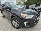 Mitsubishi ASX Kamera* Navi - 5