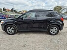 Mitsubishi ASX Kamera* Navi - 10