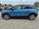 Opel Crossland Bogata wersja* Super stan - 12