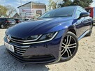 Volkswagen Arteon Serwis Aso - 1