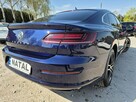 Volkswagen Arteon Serwis Aso - 2