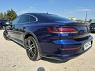Volkswagen Arteon Serwis Aso - 4