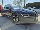 Volkswagen Arteon Serwis Aso - 5