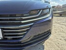 Volkswagen Arteon Serwis Aso - 6