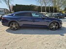 Volkswagen Arteon Serwis Aso - 10