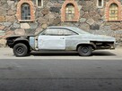 Chevrolet Impala 1965 Model SS Manualna Skrzynia - 4