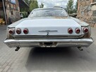 Chevrolet Impala 1965 Model SS Manualna Skrzynia - 6