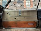 Chevrolet Impala 1965 Model SS Manualna Skrzynia - 11