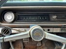 Chevrolet Impala 1965 Model SS Manualna Skrzynia - 16